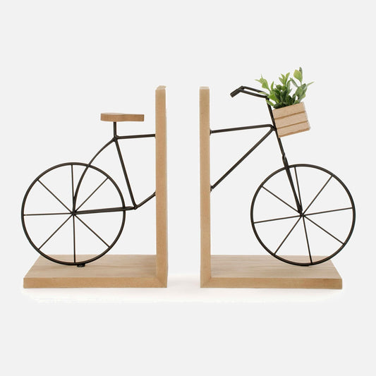 Lion Guard - Set of 2 Bicycle Bookends